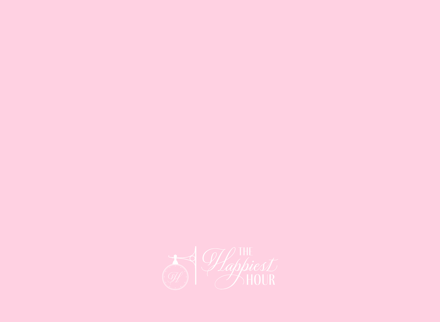 Love You Mean It Stationery