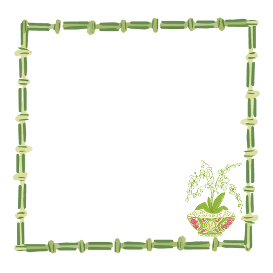 Orchid Notepad