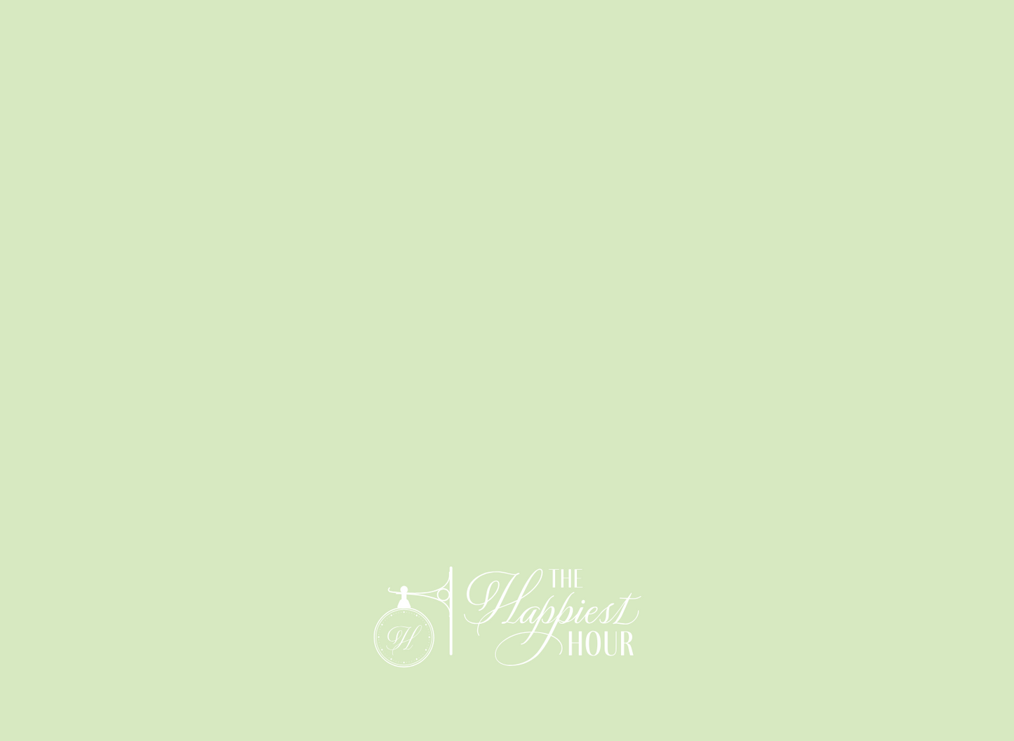 Pink Crayon "Thank You" Stationery